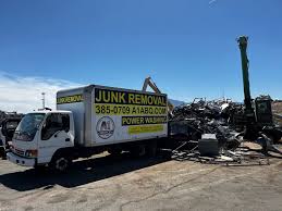 Best Hoarding Cleanup  in Dayton, WA