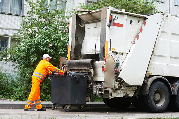 Best Dumpster Rental Services  in Dayton, WA